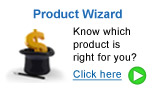 Product Wizard