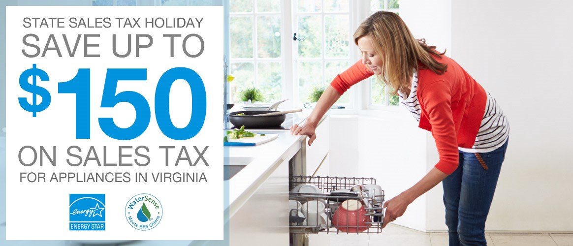 Virginia-state-sales-tax-holiday-energystar-watersense